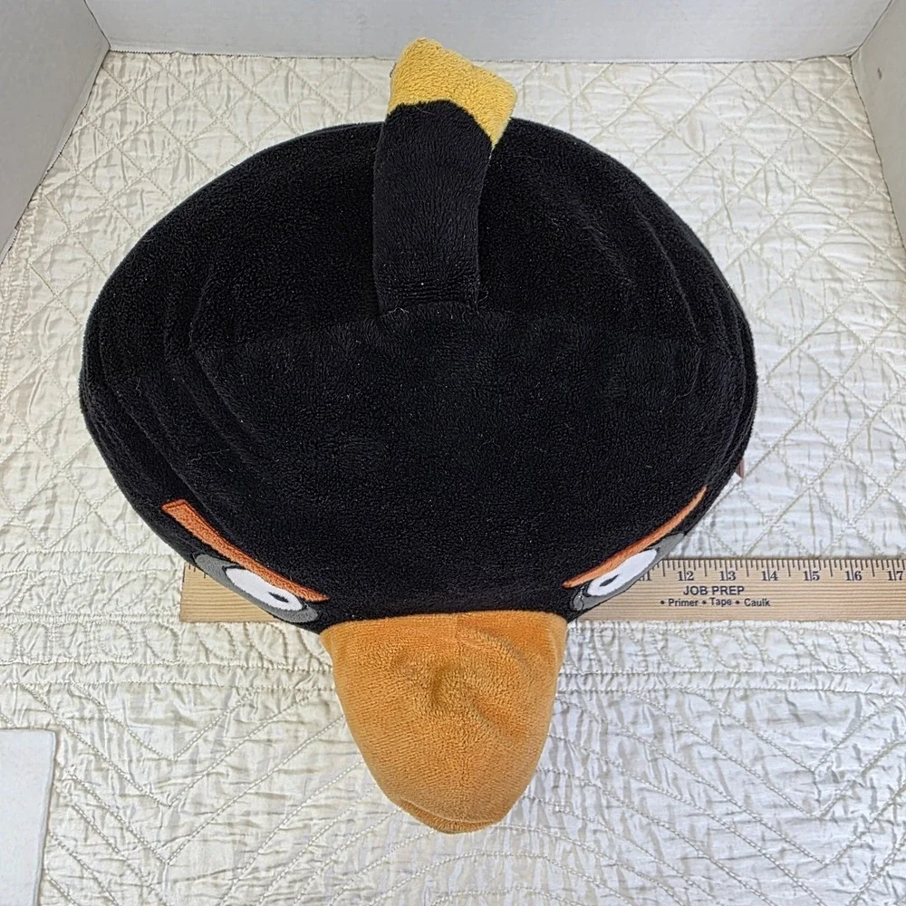 Angry‎ Birds Plush 13